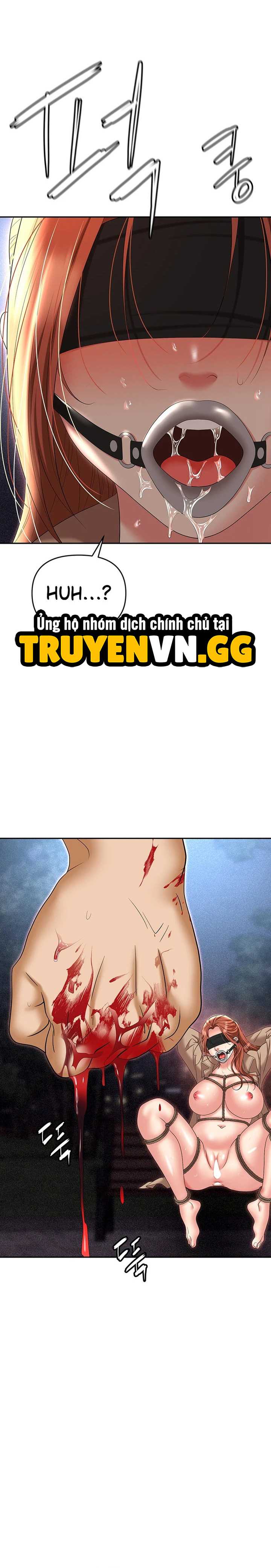 sập bẫy chapter 59 2