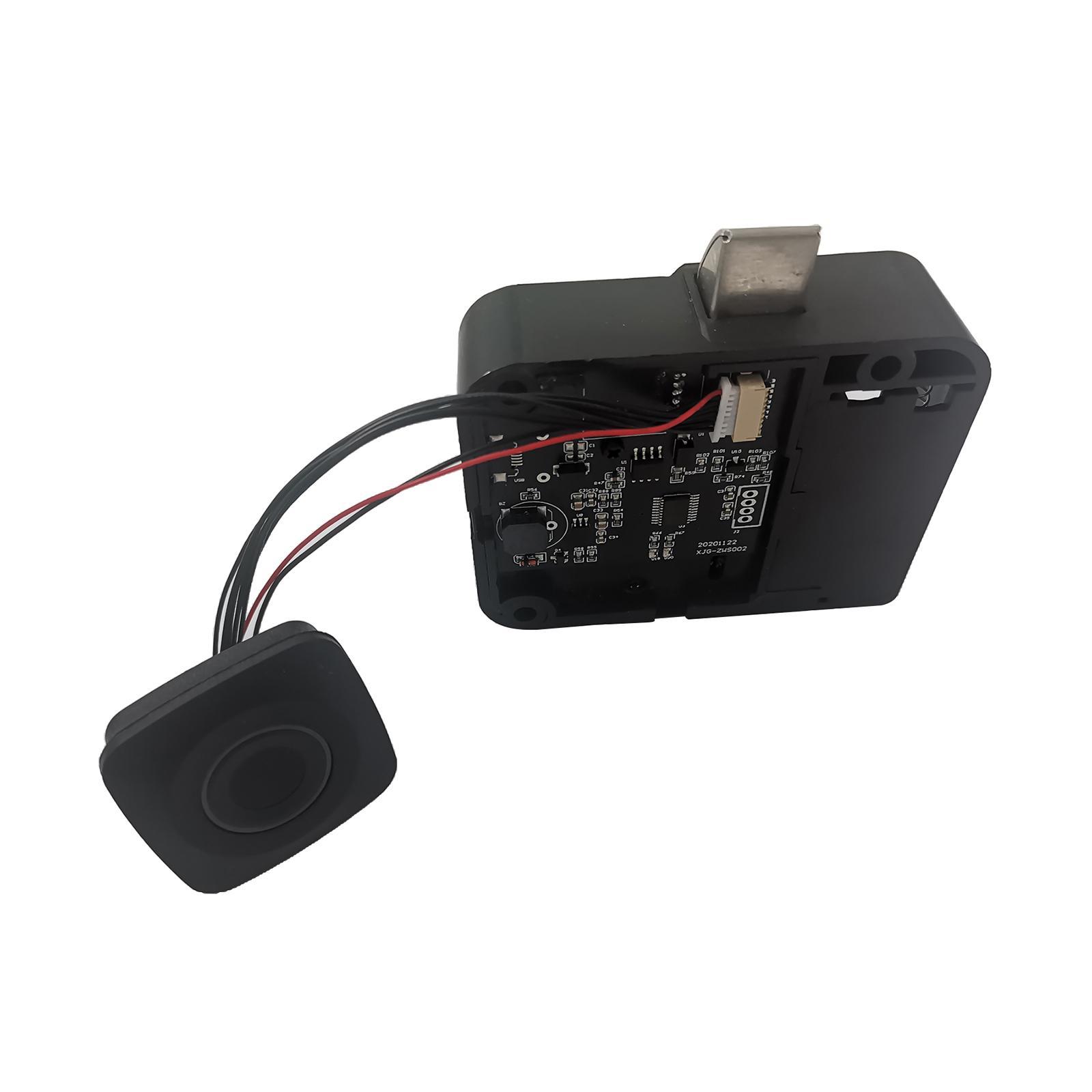 Lock Anti- Cabinet  Drawer