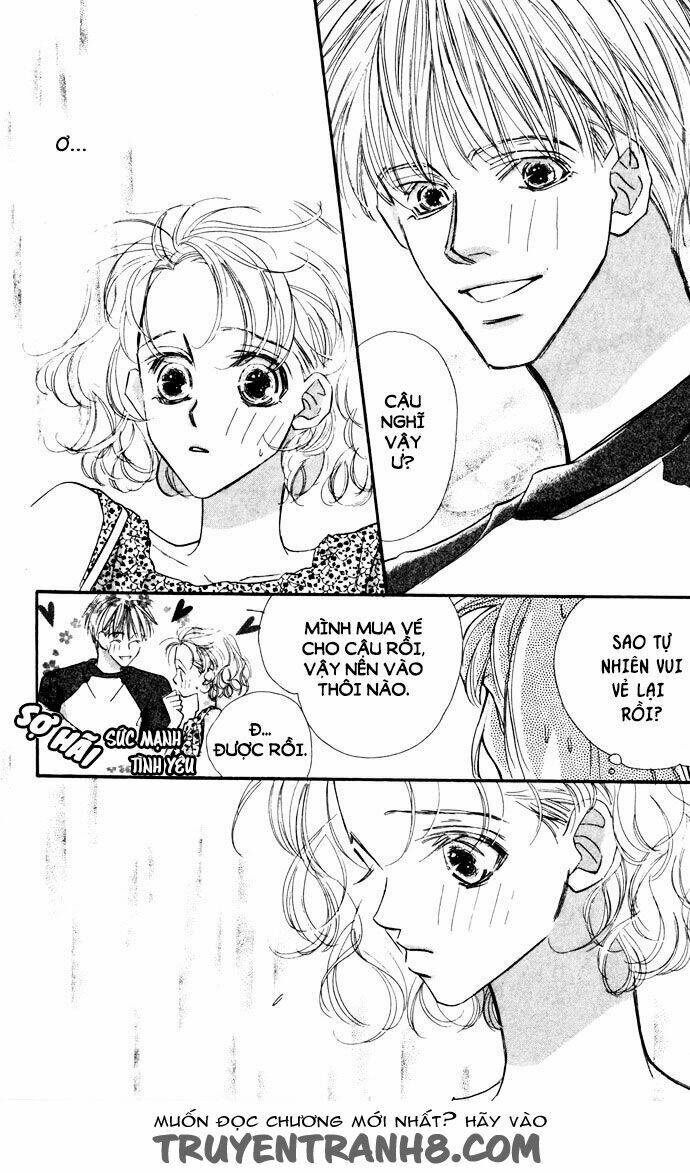 yoru made matenai chapter 12 21