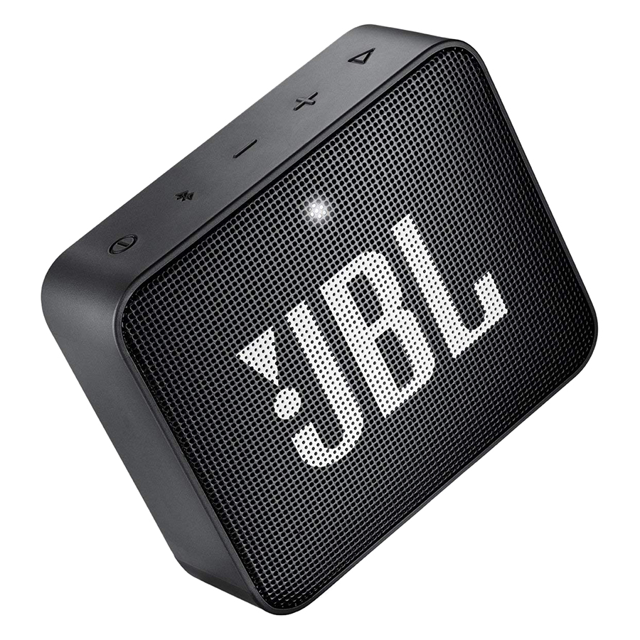 Loa Bluetooth JBL Go 2 (Deap Sea Blue) - Hàng Chính Hãng