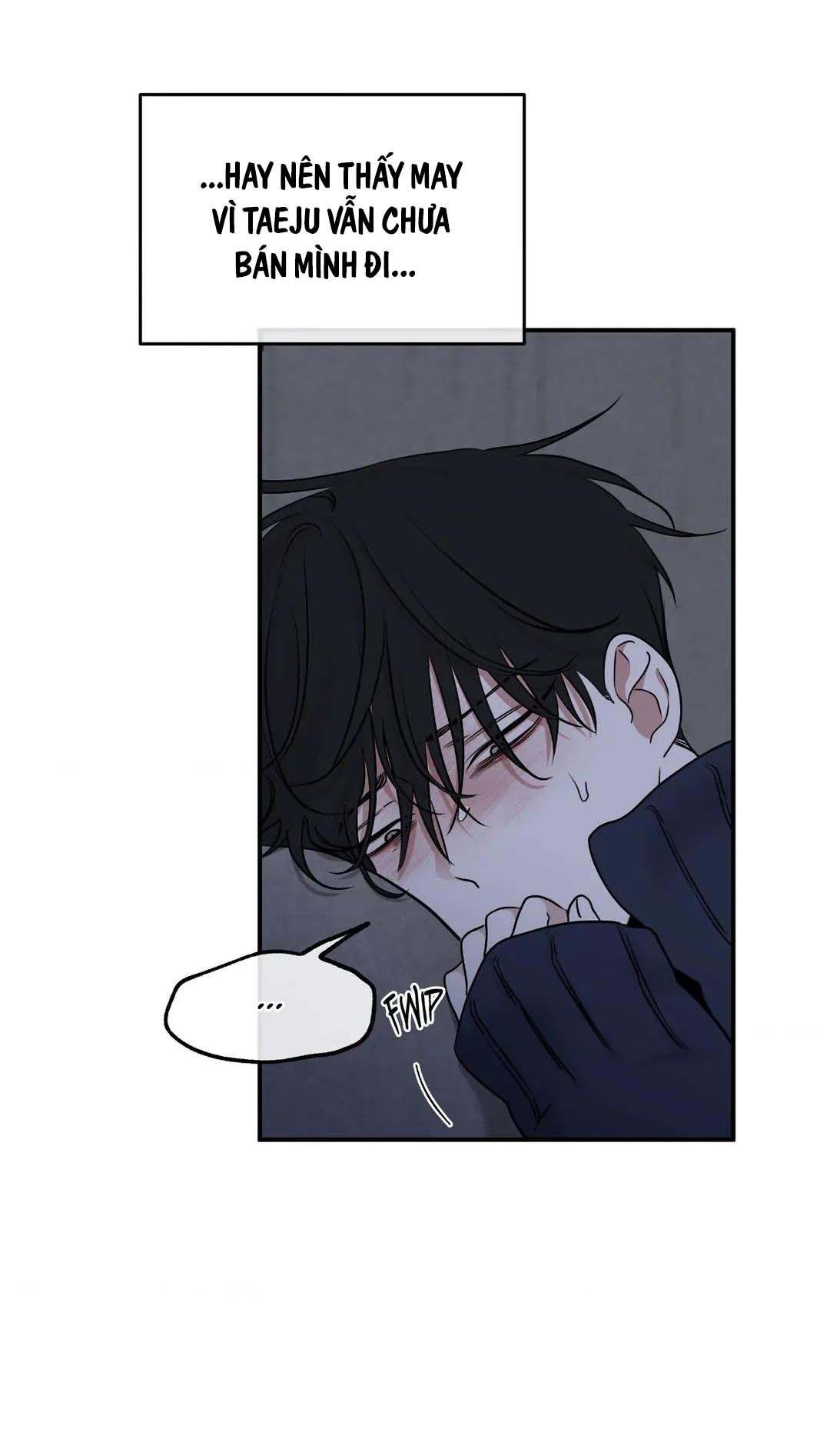 thủy triều thấp lúc chạng vạng chapter 90 72