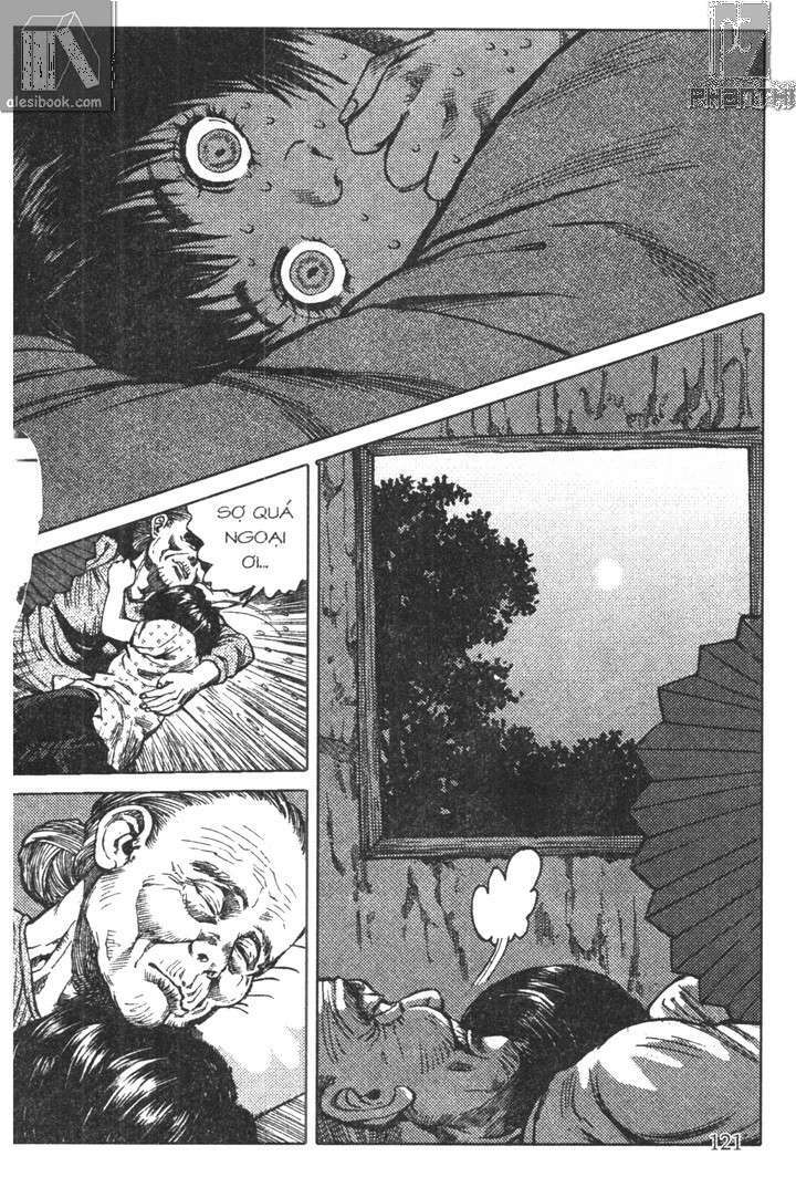 chiếc lược ngà chapter 6 6