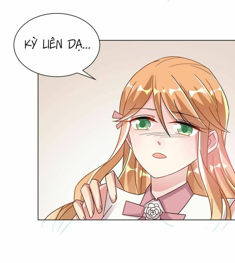 ma lạt thiên kim đẩu ác thiếu chapter 25 24