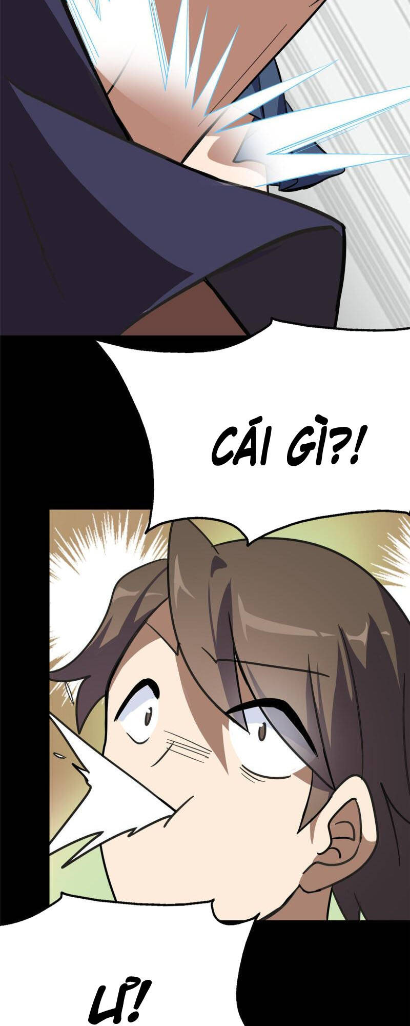 bạn gái virus của tôi chapter 362 6