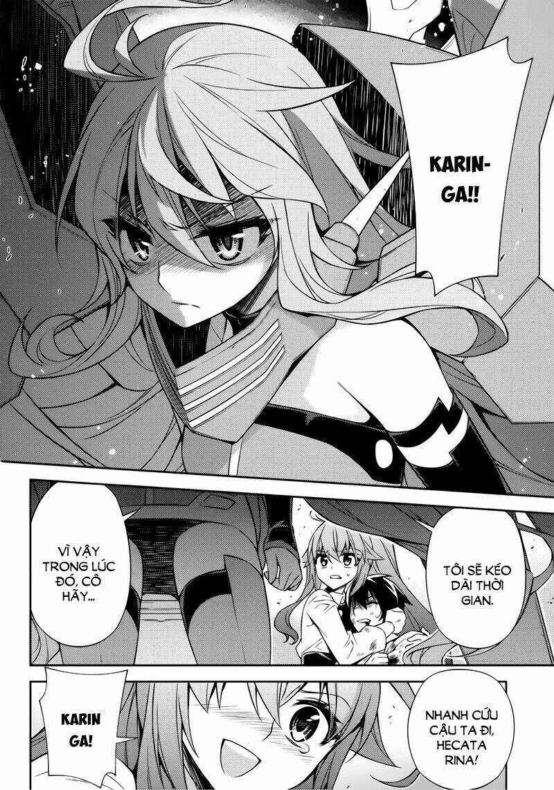 ark:romancer chapter 9 6