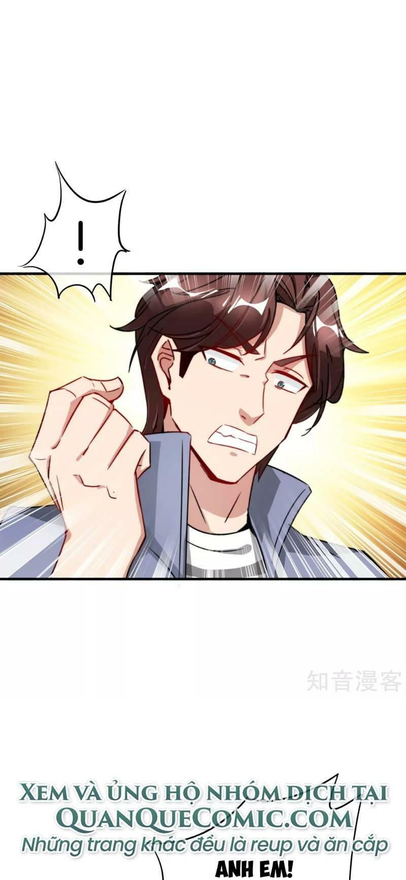 vòng bạn bè mạnh nhất của tiên giới chapter 5 33