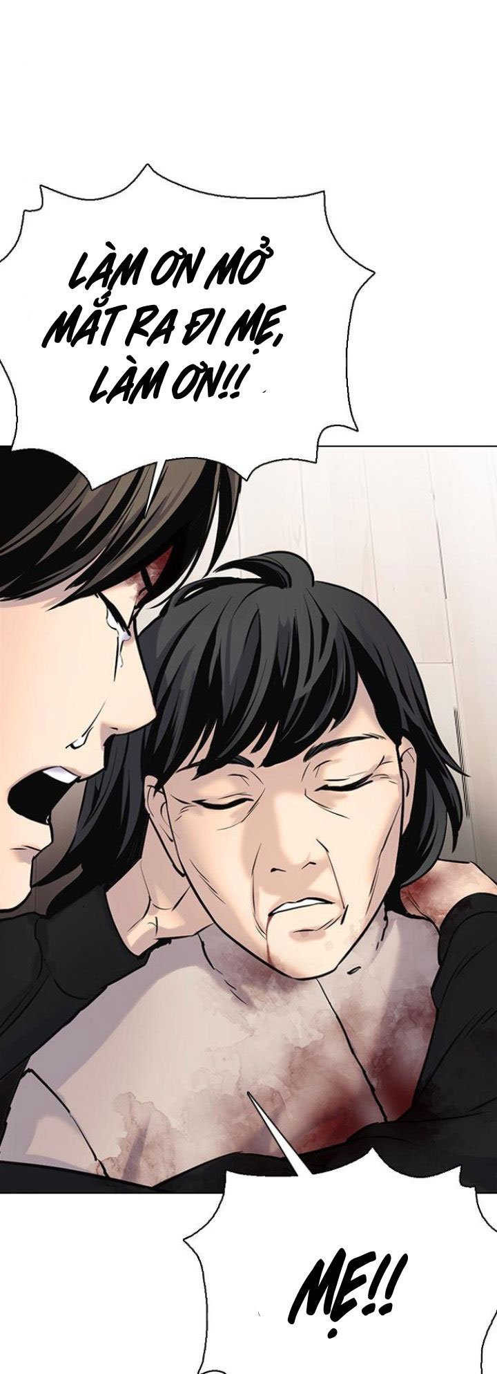 nhật ký khát vọng (desire diary) chapter 8 48