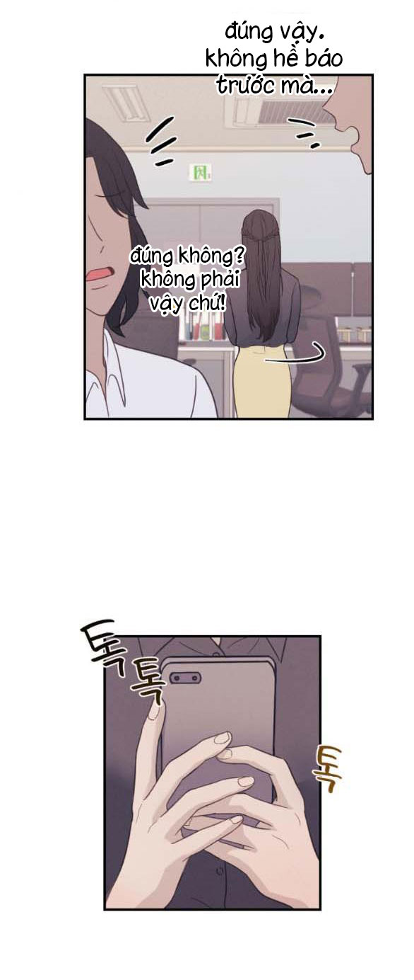 [18+] người vợ quyến rũ chapter 4.2 30