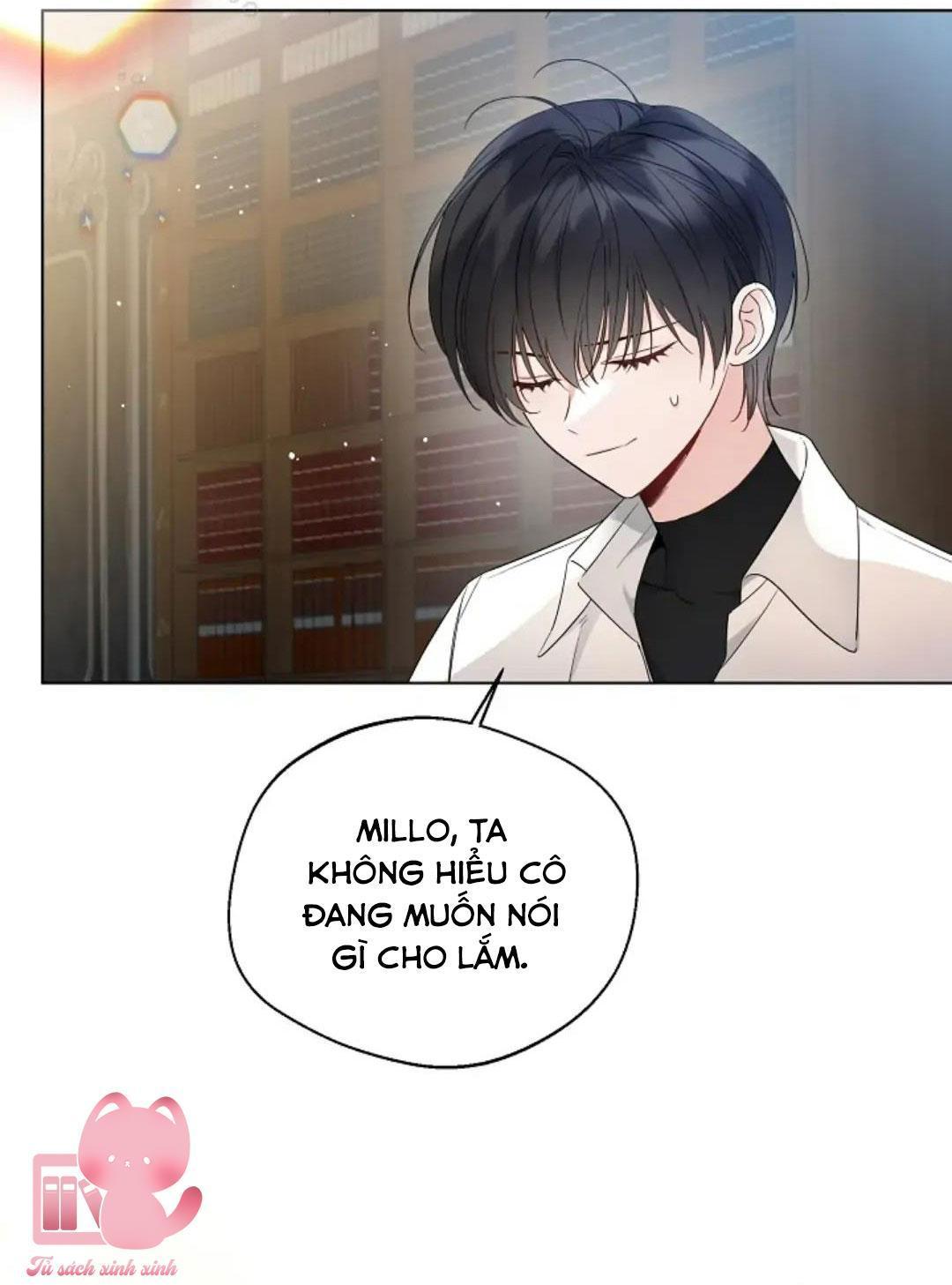 tiểu thư crystal là nam nhân chapter 24 64