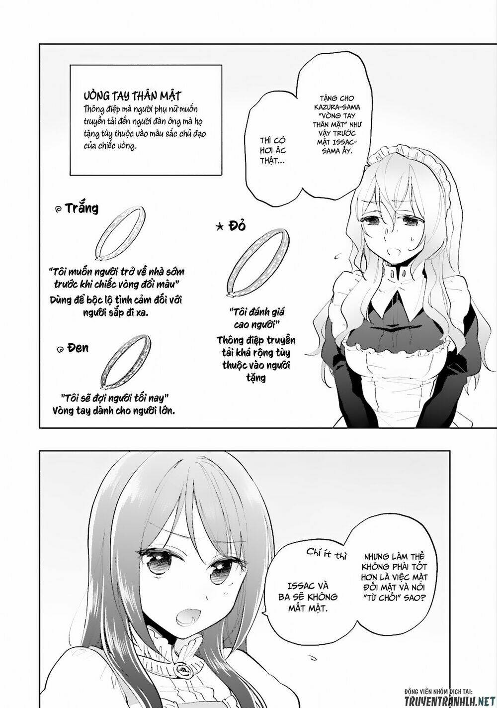 takarakuji de 40-oku atattandakedo isekai ni ijuu suru chapter 19 31
