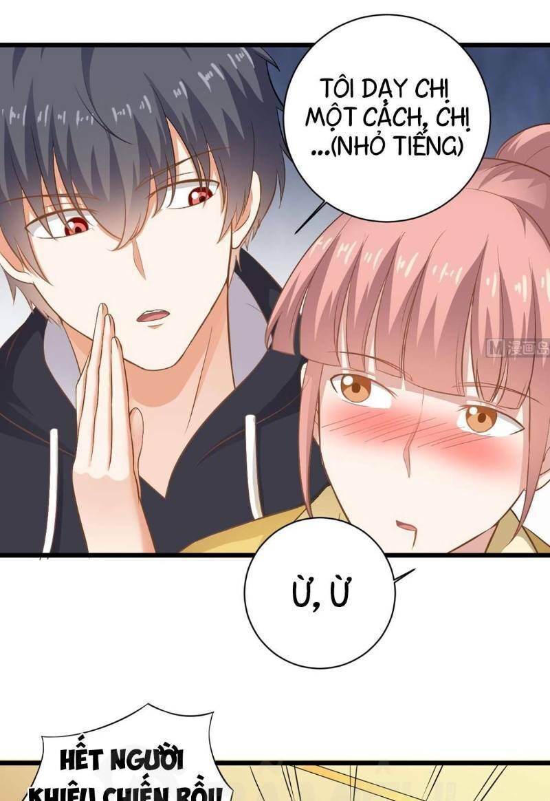 địa phủ khai phá thương chapter 106 17
