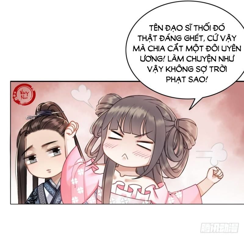 gay rồi! cái đó thành tinh rồi chapter 35 14