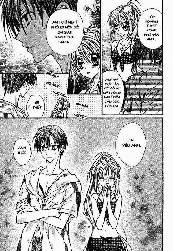 hội quý tộc chapter 14 10