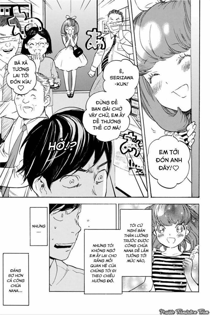 forget me not chapter 40 31