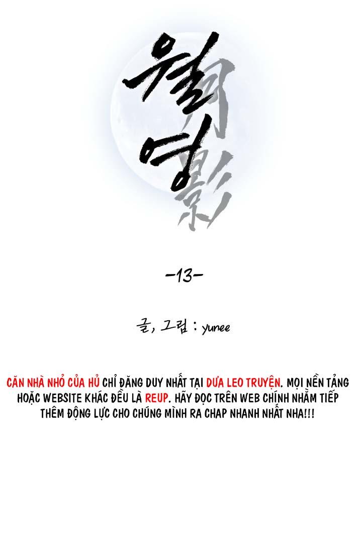 bóng trăng chapter 13 30