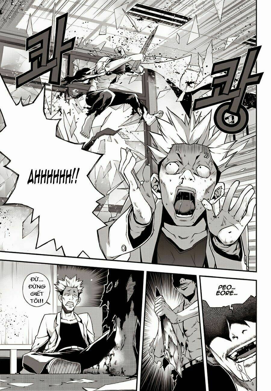 delusional boy chapter 2 9