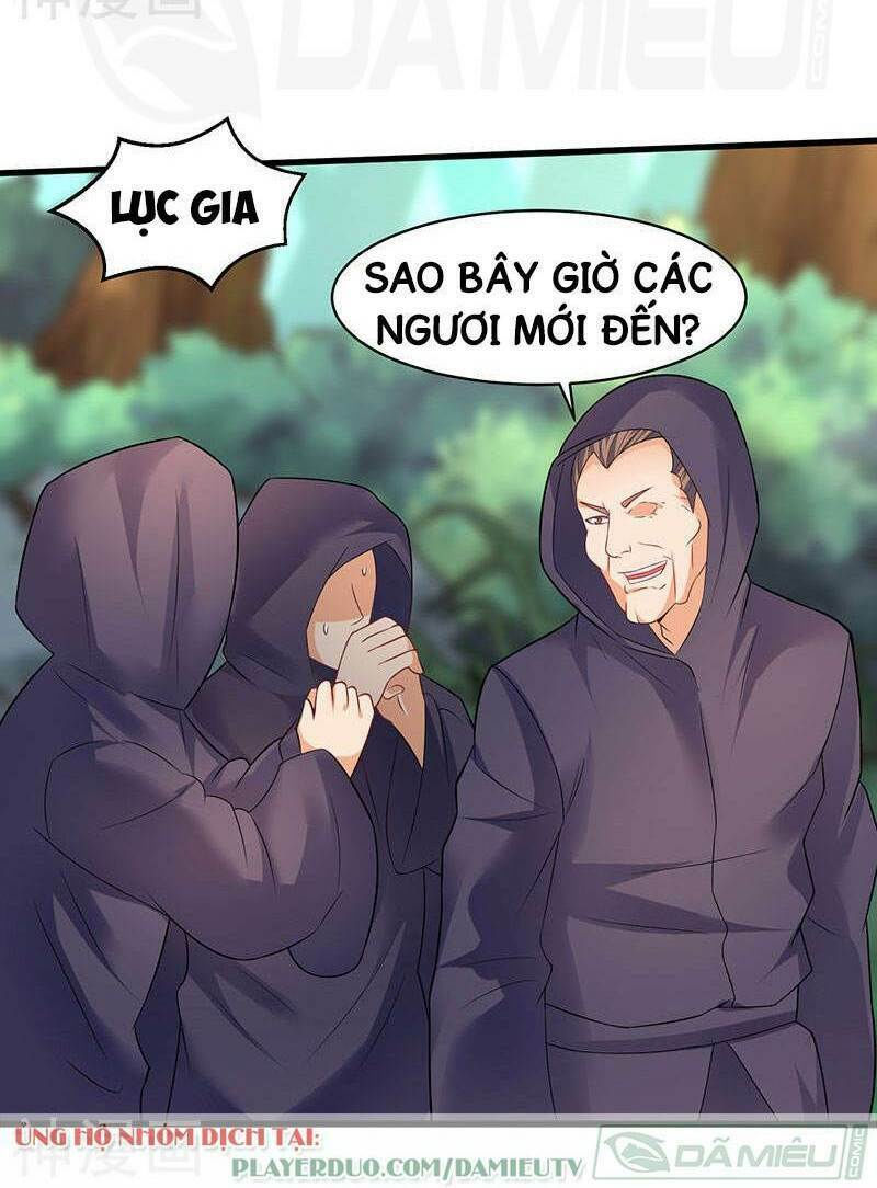 tối cường thăng cấp chapter 47 30