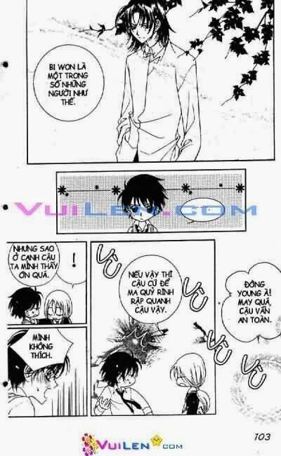 nàng công chúa bỏ trốn chapter 1 103