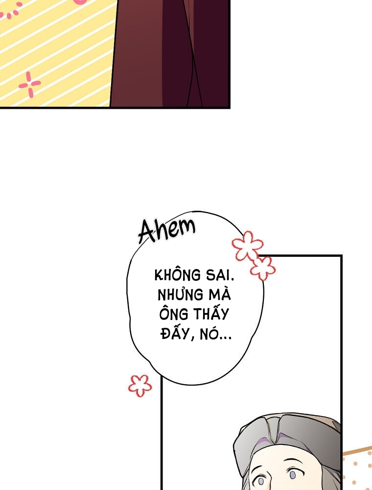 quý cô bí ẩn - secret lady chapter 30 53