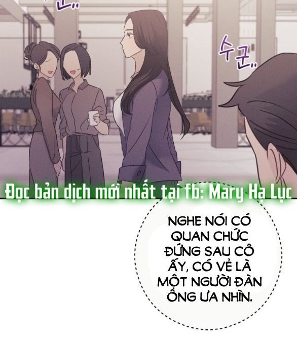 [18+] người vợ quyến rũ chapter 15.1 22