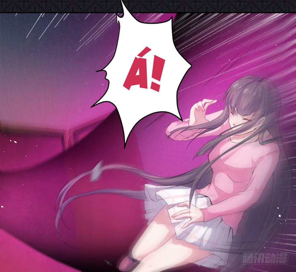 ngạo kiều quỷ vương yêu ta chapter 65 25