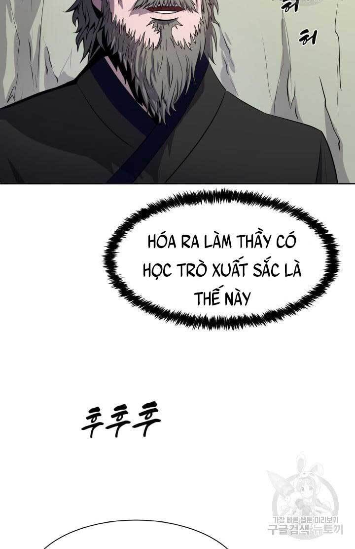 bậc thầy phép thuật ở thế giới võ lâm chapter 12.1 46