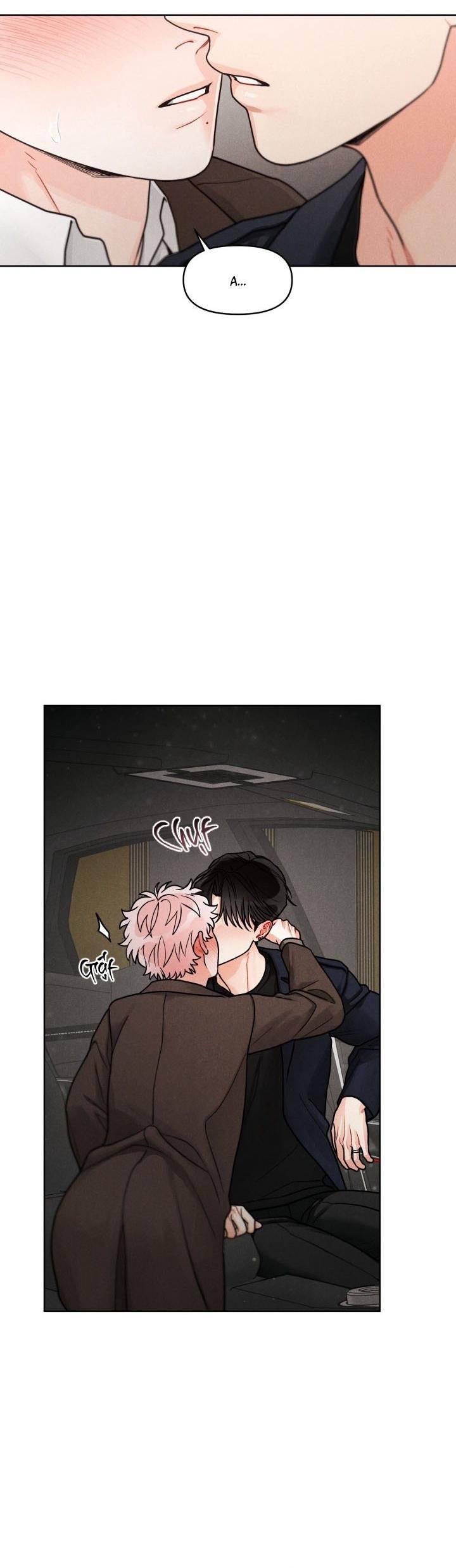 cuộc gọi ẩn danh chapter 19 10