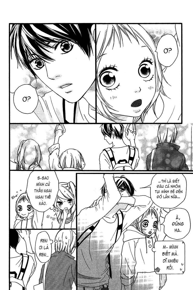 tình yêu học trò chapter 24 19