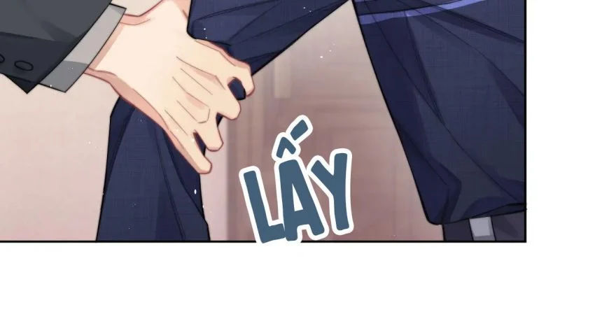 tình địch mỗi ngày đều trở nên đẹp hơn chapter 5 63