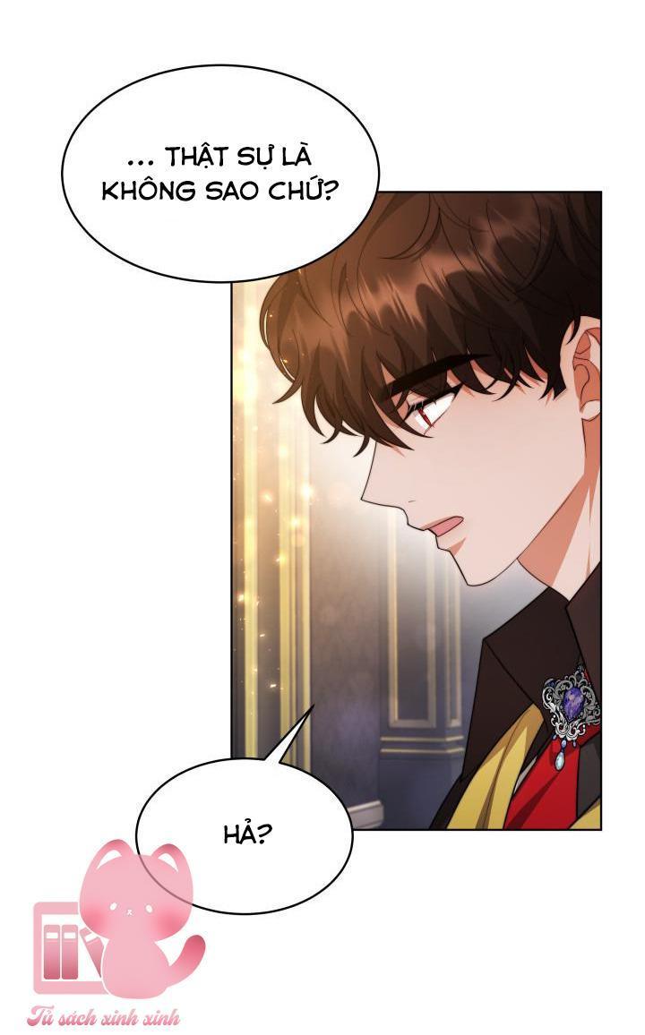 từ chồng cũ hóa thành nam chính chapter 34 31