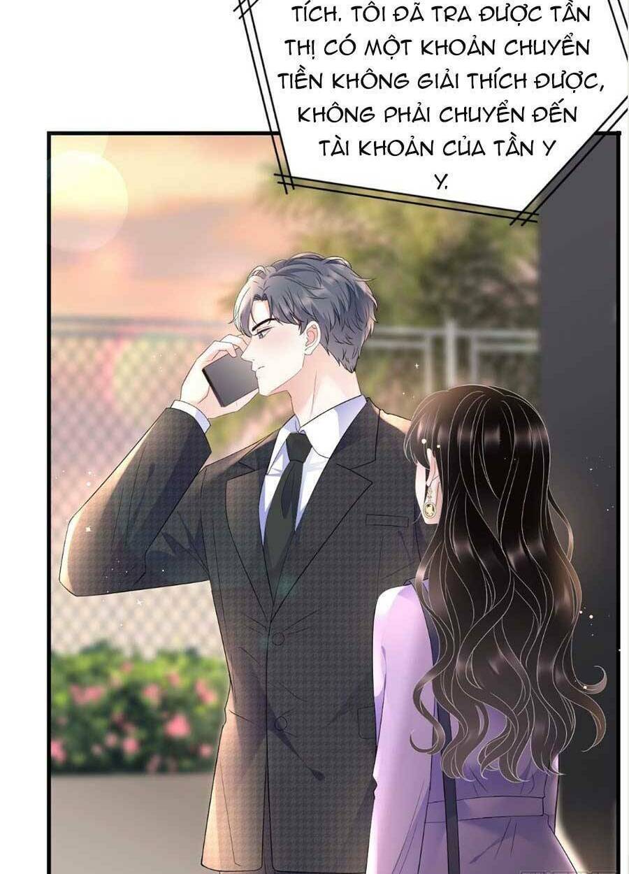 đại tiểu thư có ý đồ gì xấu đâu chapter 109 20