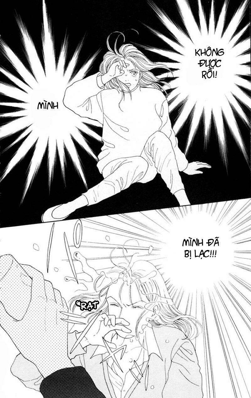 con nhà giàu chapter 74 7