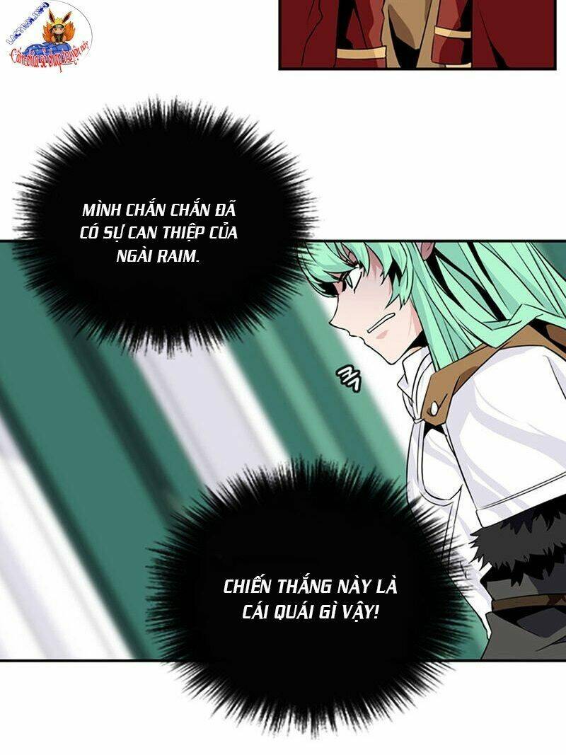 ảo mộng vương chapter 52 7