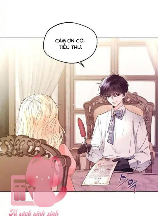 tiểu thư crystal là nam nhân chapter 4 2