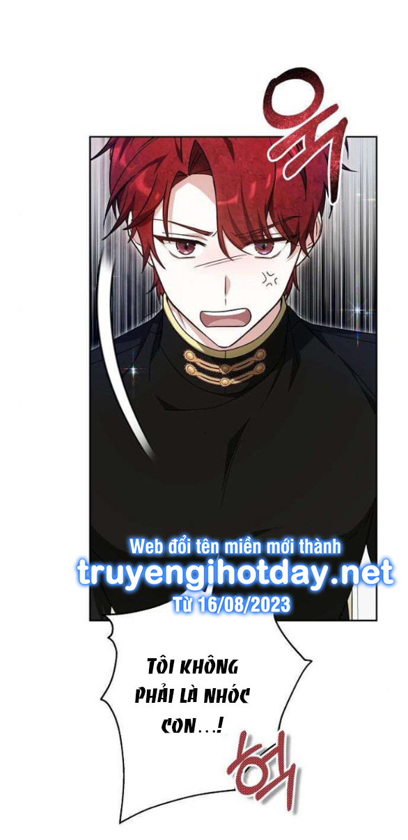 cô dâu của obsidian chapter 6.1 35