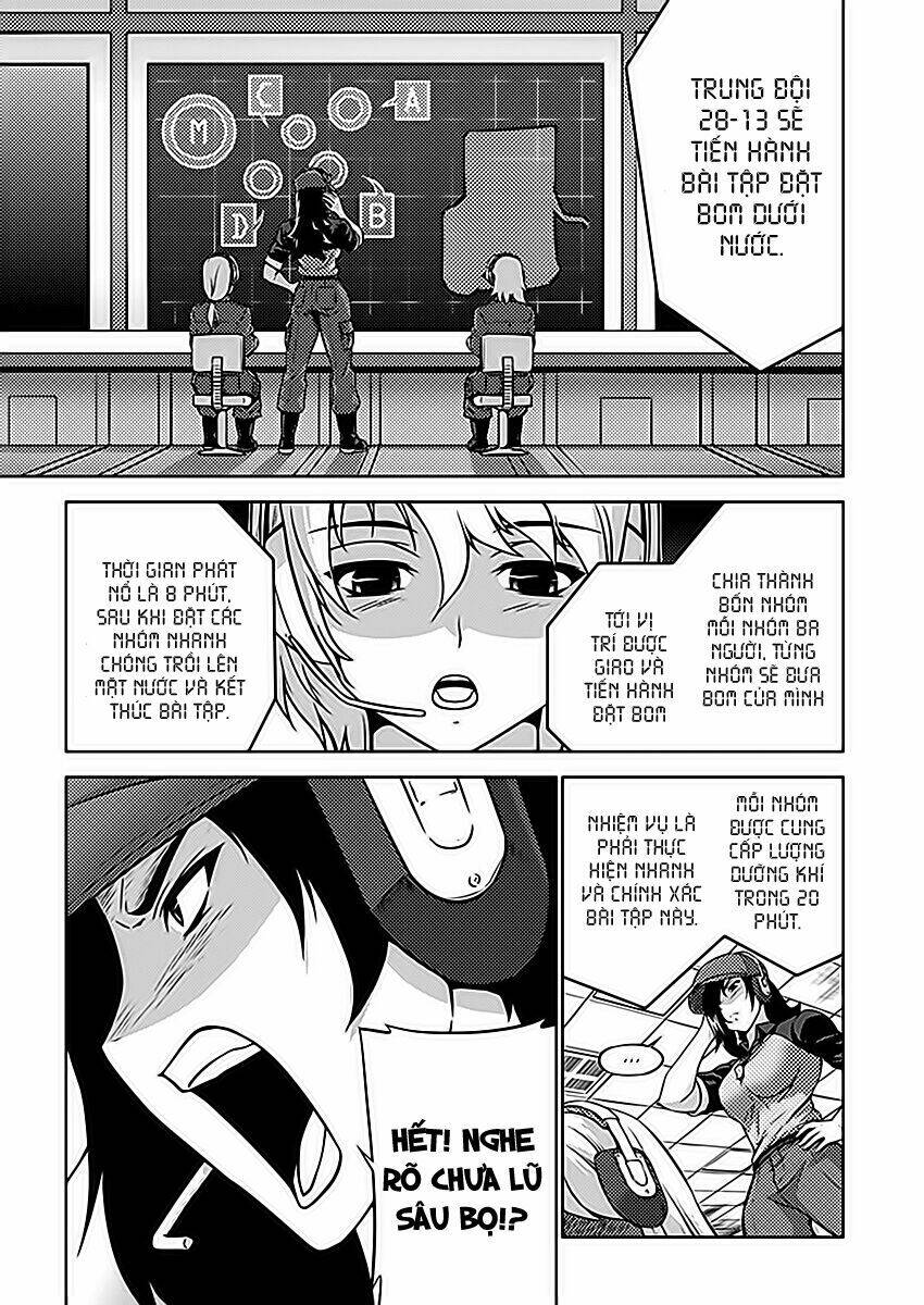 freezing zero chapter 10 4