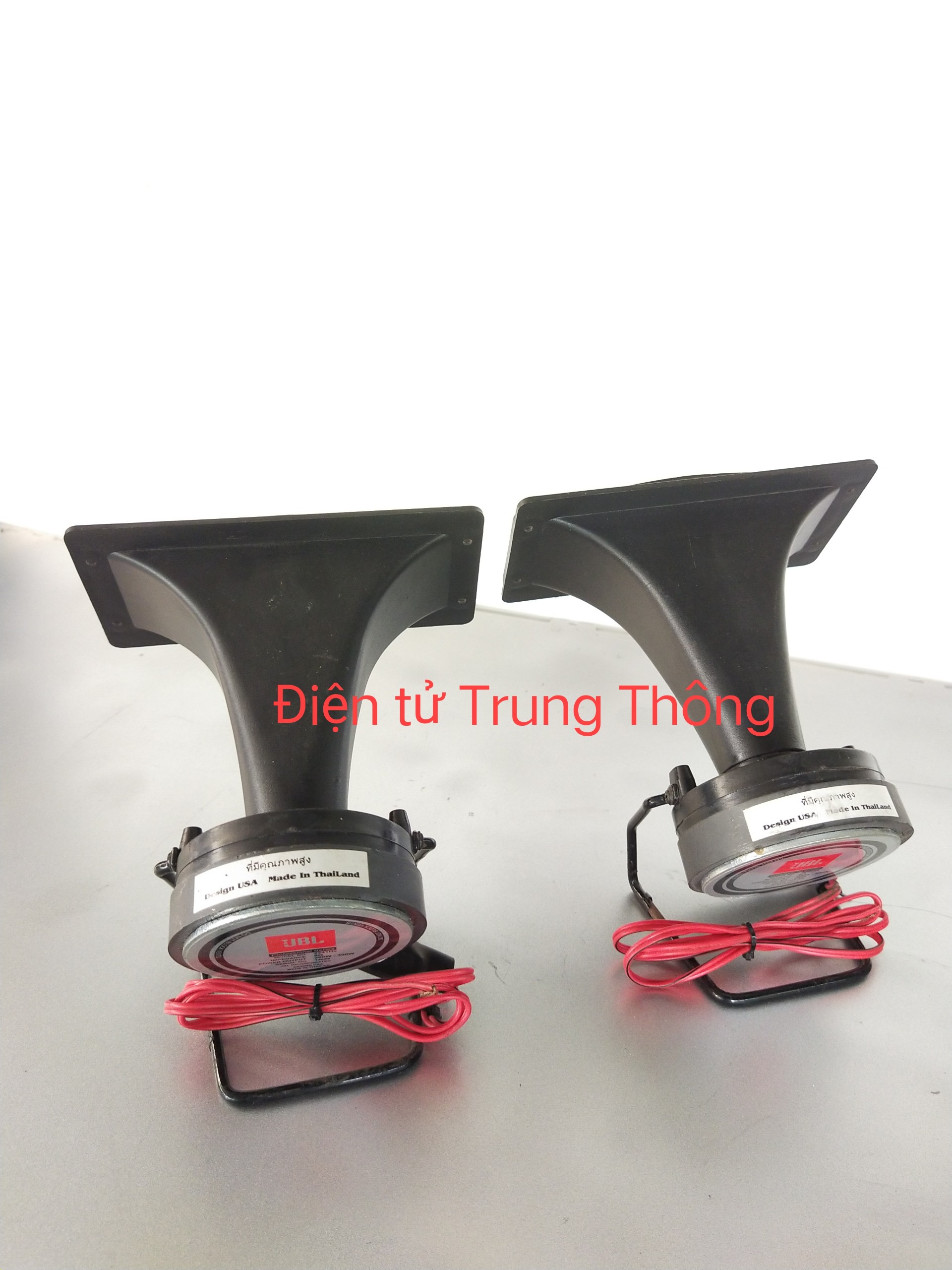 TRÉP KÈN HỌNG CHỮ NHẬT 15x7,5
