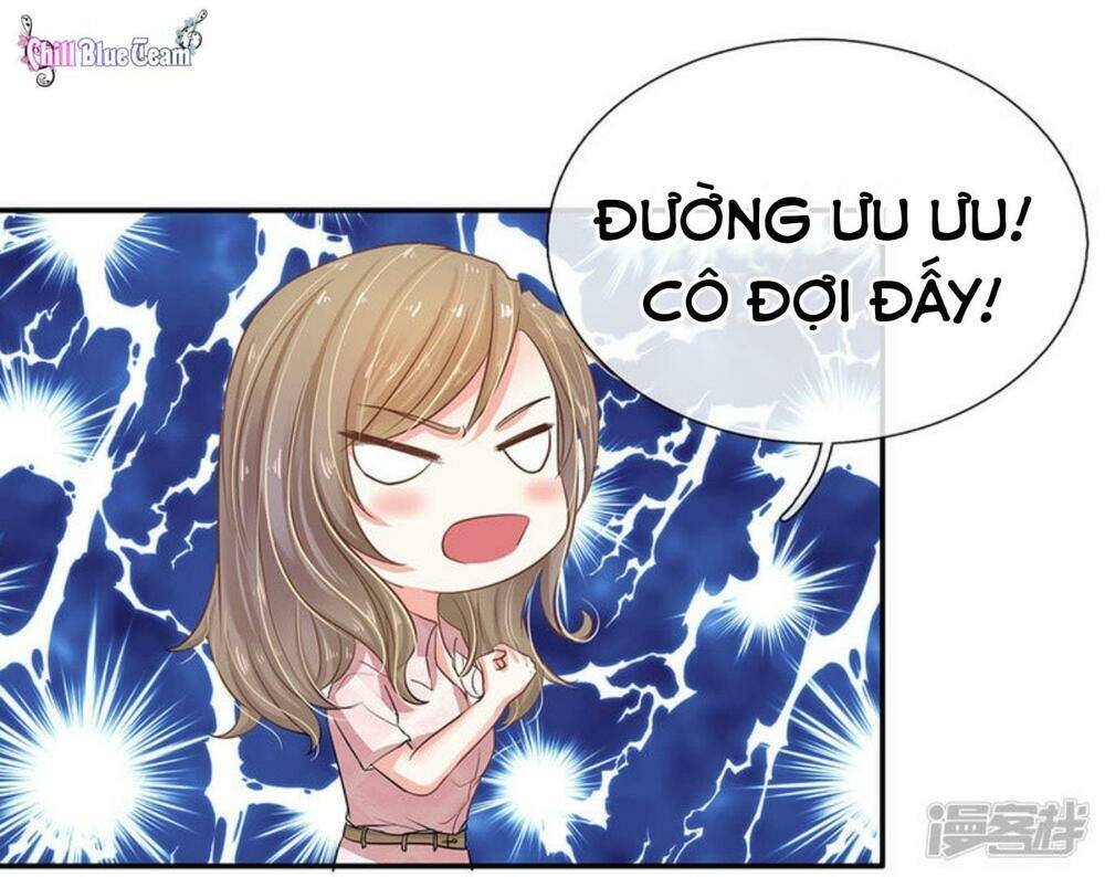 tổng tài đích tự dưỡng tiểu kiều thê chapter 8 13