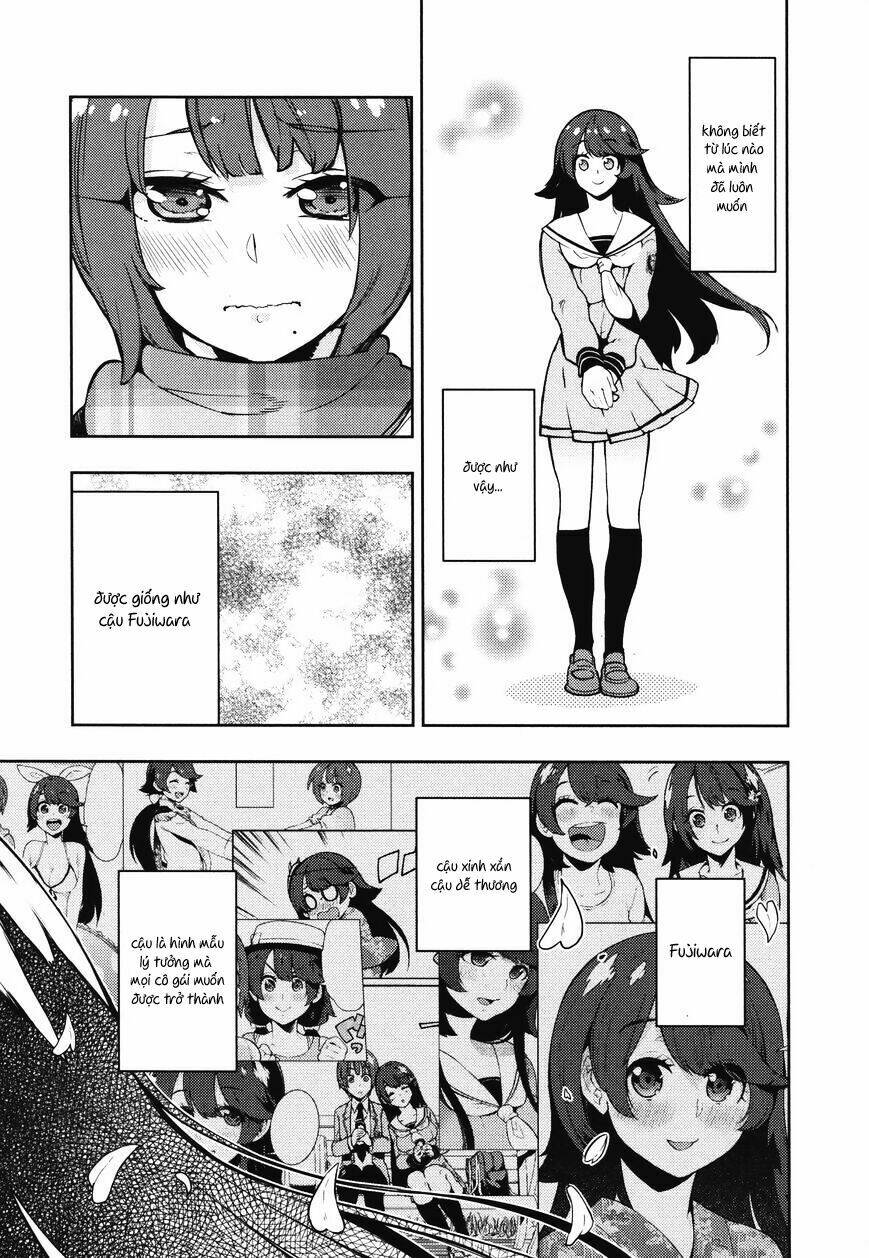 boku girl chapter 105 12