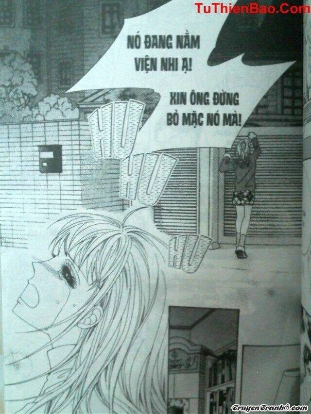 tôi là mẹ còn anh là cha chapter 1 109