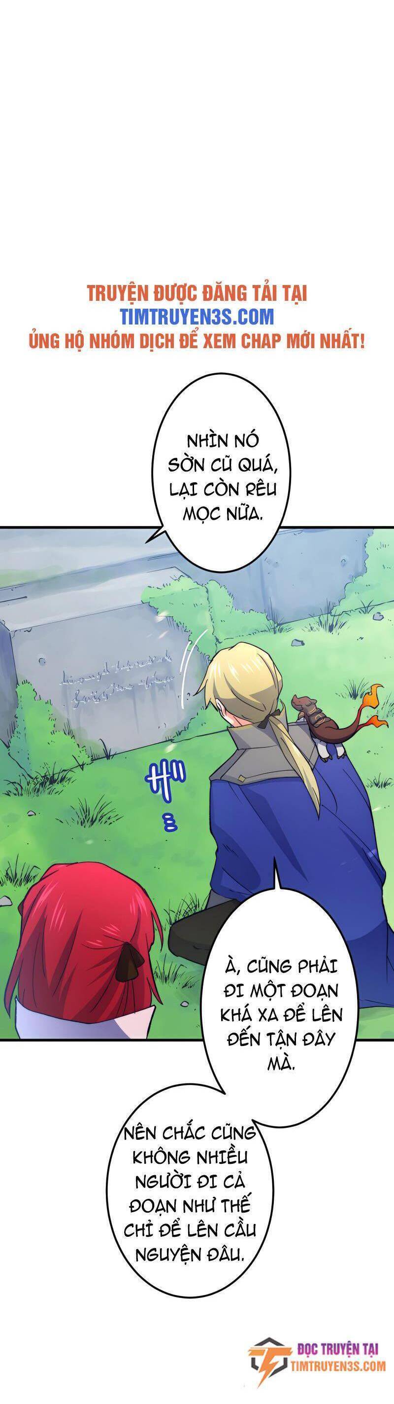 âm dương sư mạnh nhất chuyển sinh chapter 29 9