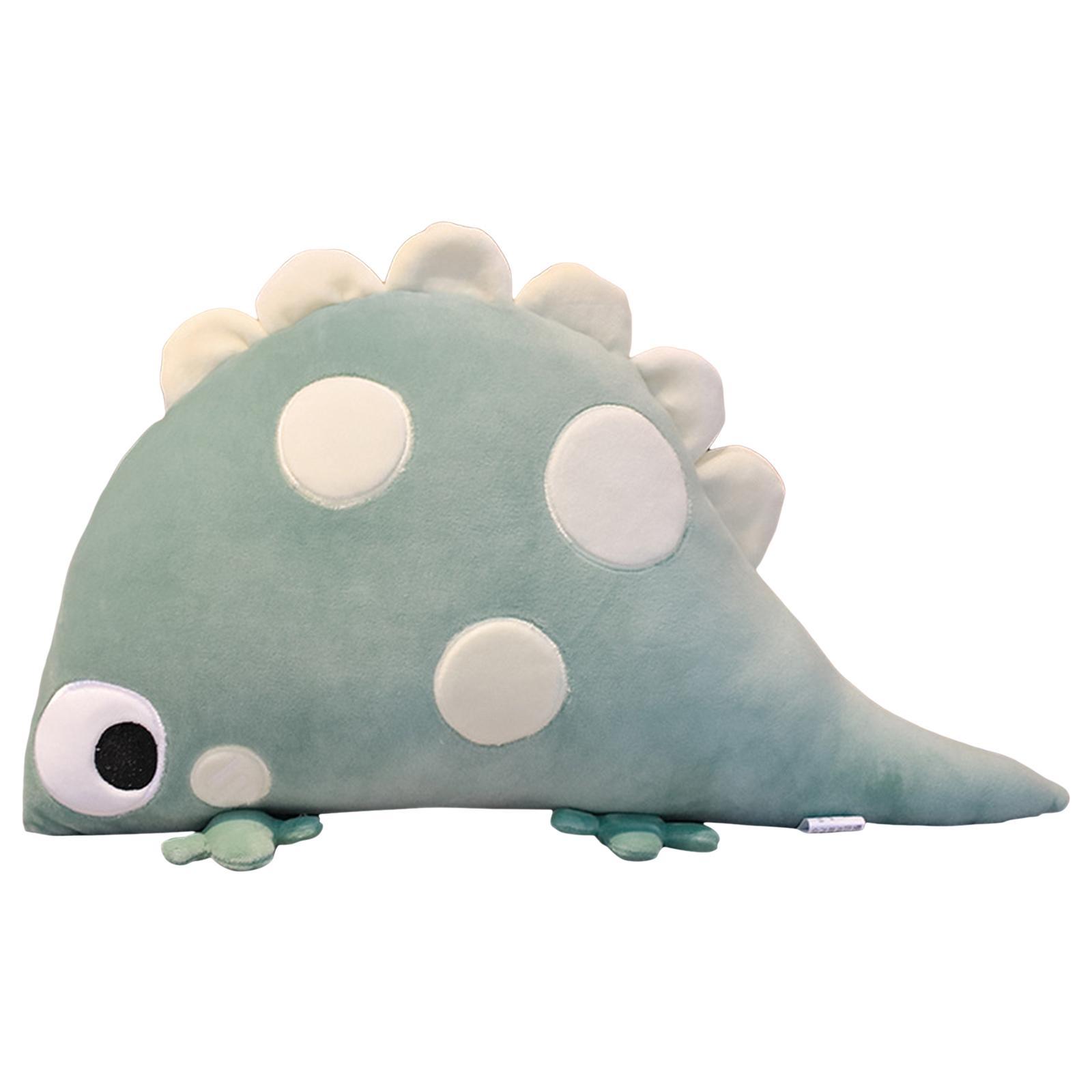 Plush Pillow, Stuffed Pillow Sleeping  Cuddly Cushion Toy Decoration Gift for Boys Girls Girlfriend Adults