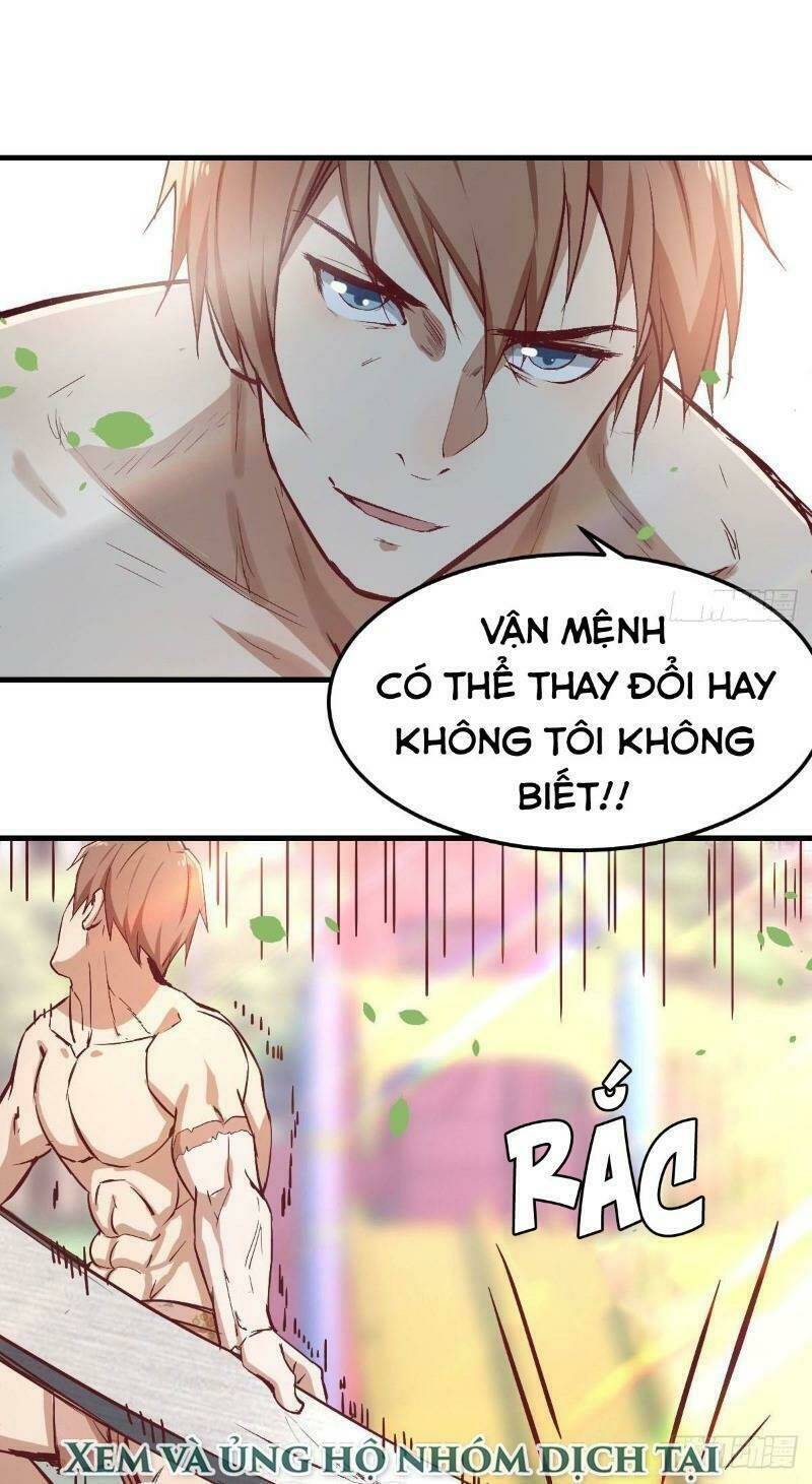 song tu đạo lữ kiểu xem mặt chapter 74 15