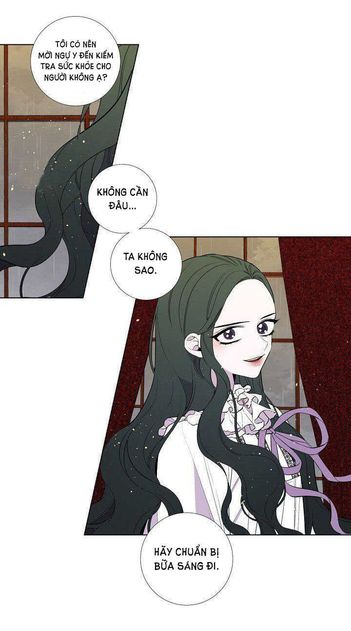 từ tiểu thư thành hoàng hậu - lady to queen chapter 20.2 11