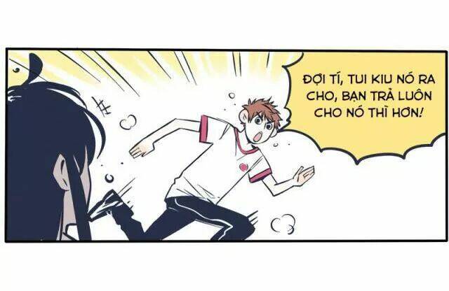 mau mang anh trai tôi đi chapter 14 18