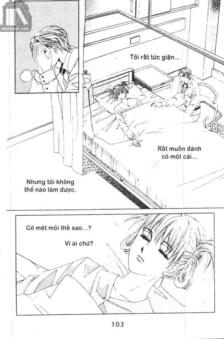 hồng tiểu thư chapter 27 22