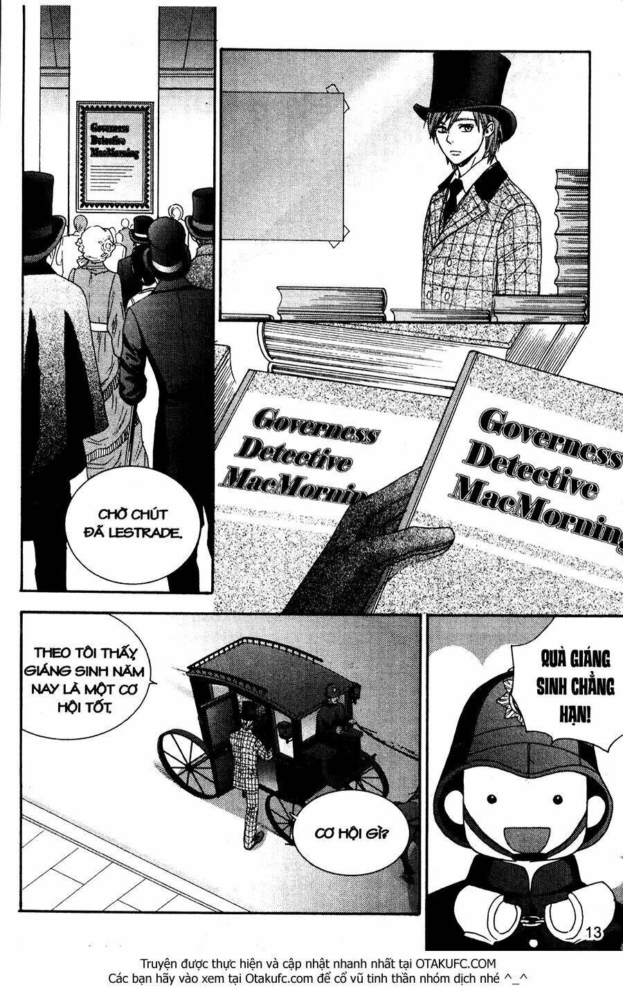 lady detective chapter 21 12