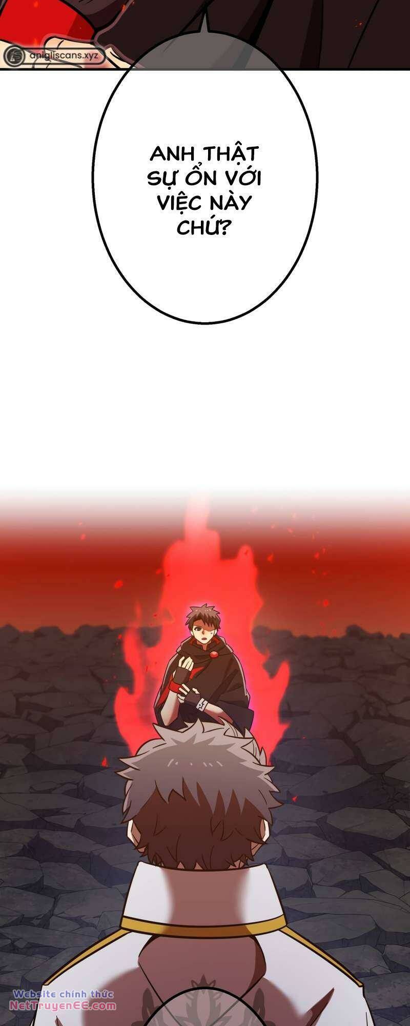 Huyết Thánh Cứu Thế Chủ~ Ta Chỉ Cần 0.0000001% Đã Trở Thành Vô Địch chapter 67 4