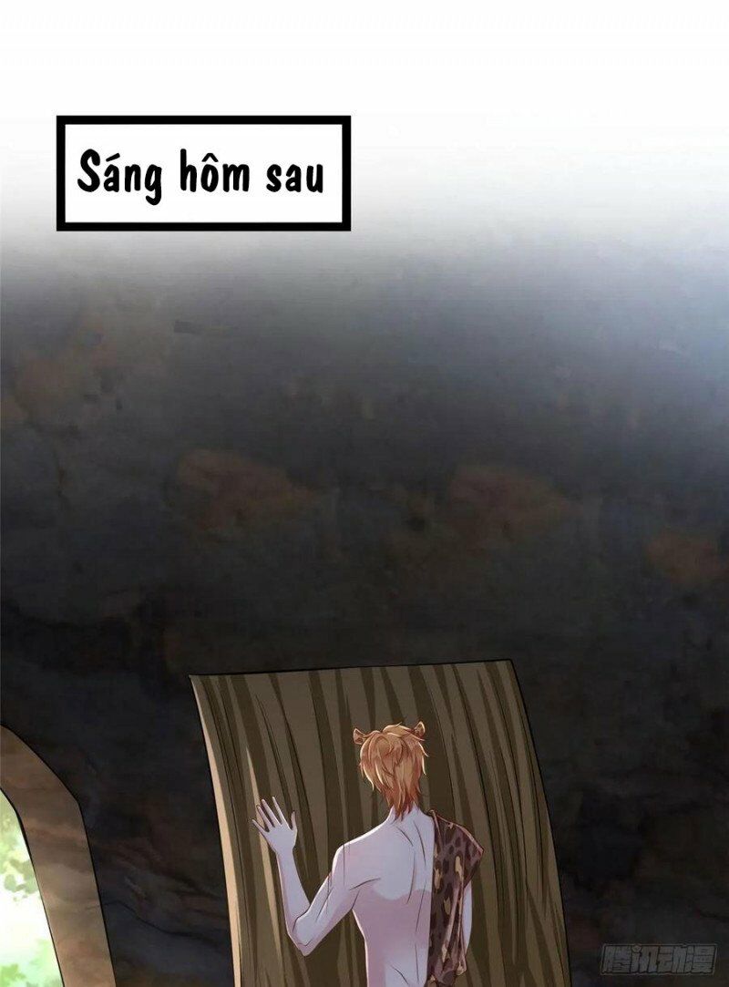 [16+] thảnh thơi thú thế chủng chủng điền, sinh sinh tể chapter 249 17