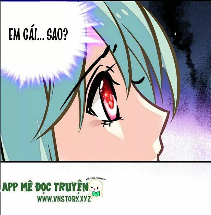 nữ hầu sau giờ học chapter 73 24